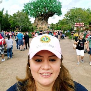 Meet your Posher, Kenia